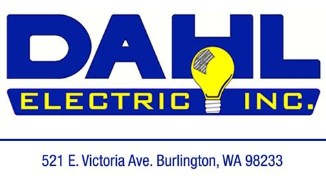 dahl electric supply